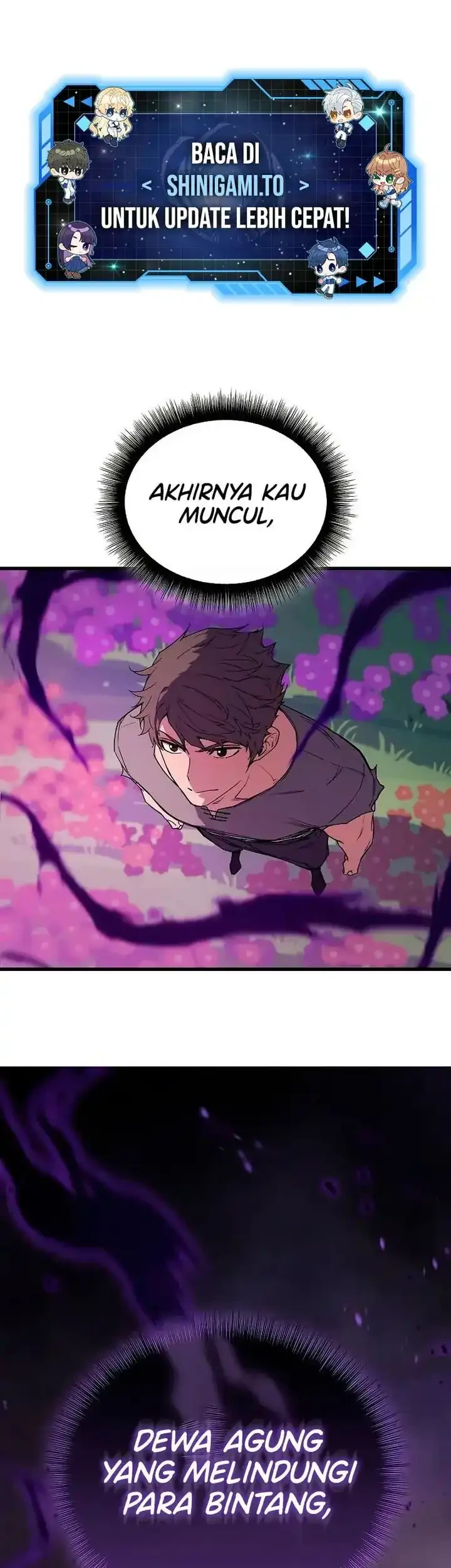 Manhwa I Start With 13 Hidden Traits Chapter 5 gambar nomor 2