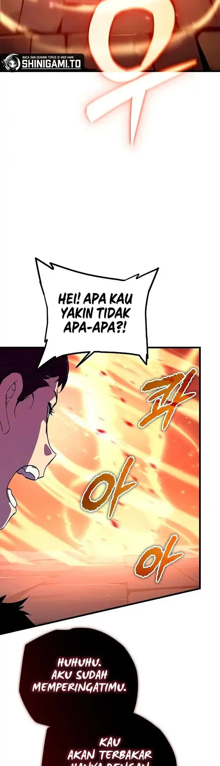 I Start With 13 Hidden Traits Chapter 5 Gambar 61