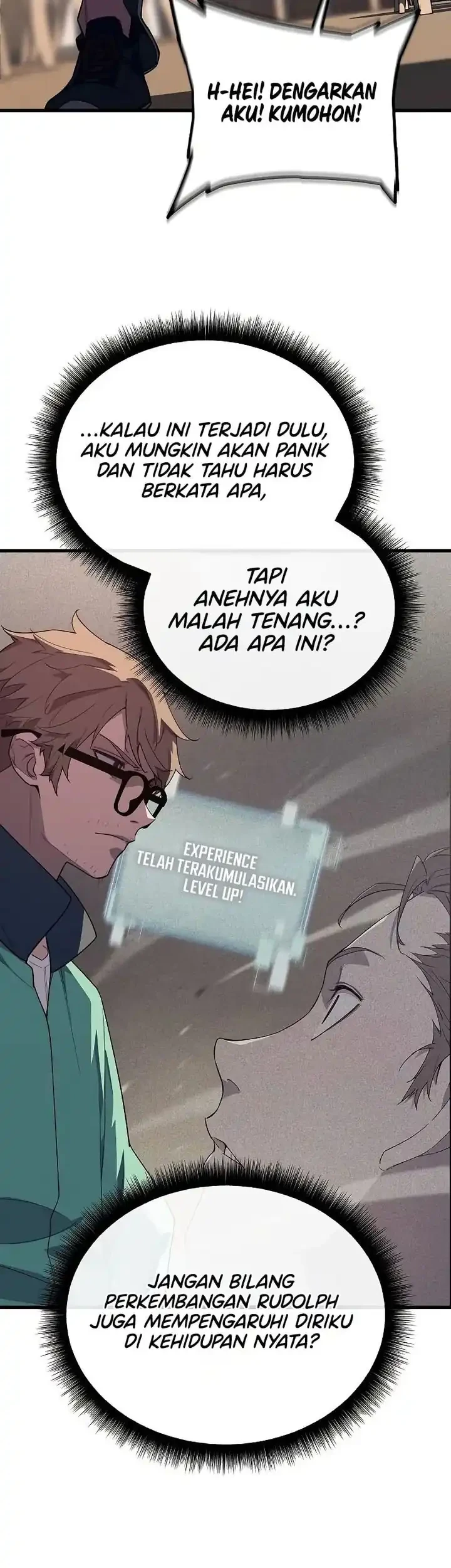 I Start With 13 Hidden Traits Chapter 6 Gambar 85