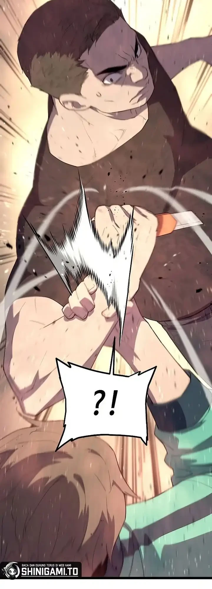 I Start With 13 Hidden Traits Chapter 6 Gambar 90