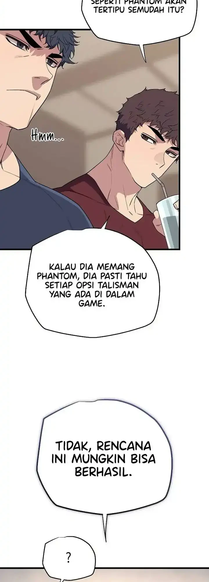 I Start With 13 Hidden Traits Chapter 6 Gambar 16