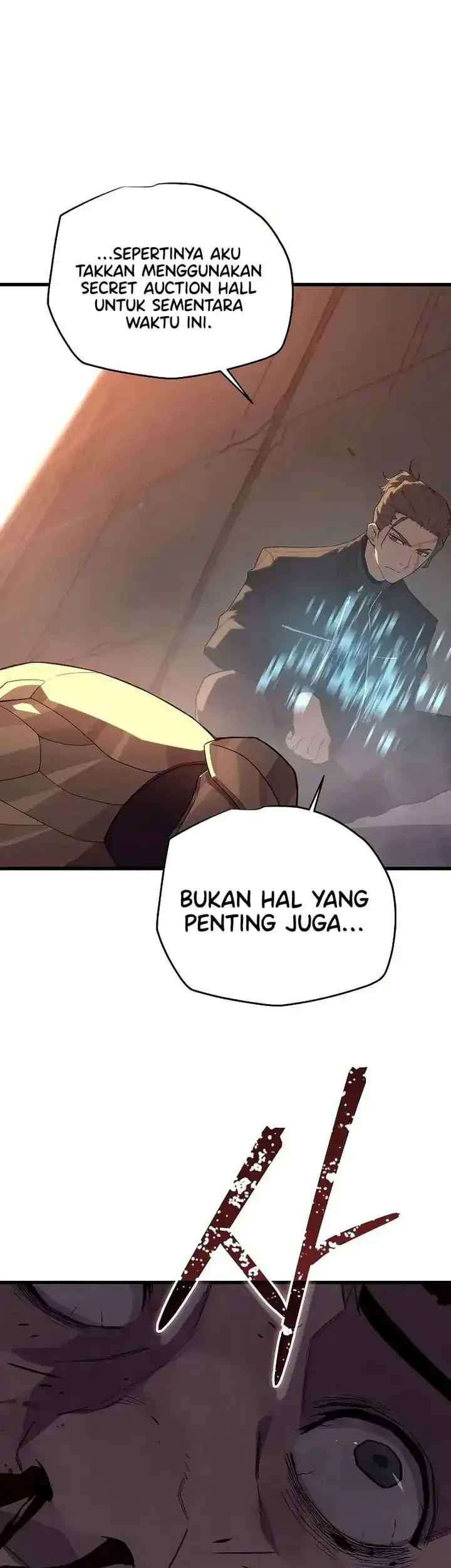 I Start With 13 Hidden Traits Chapter 6 Gambar 23