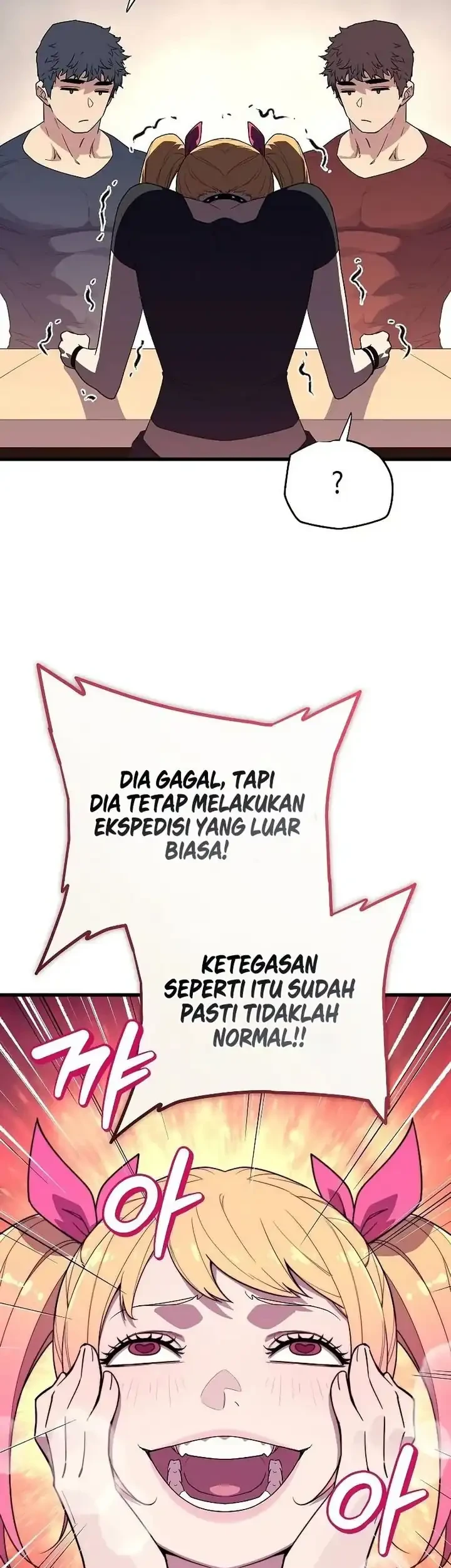 I Start With 13 Hidden Traits Chapter 6 Gambar 17