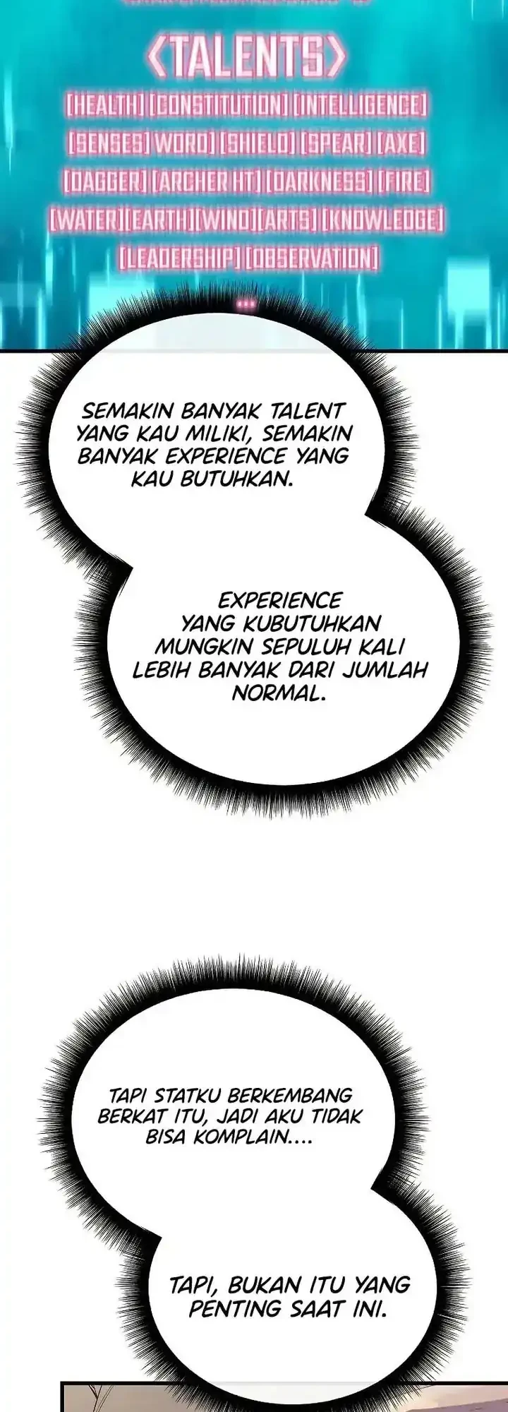 I Start With 13 Hidden Traits Chapter 6 Gambar 32