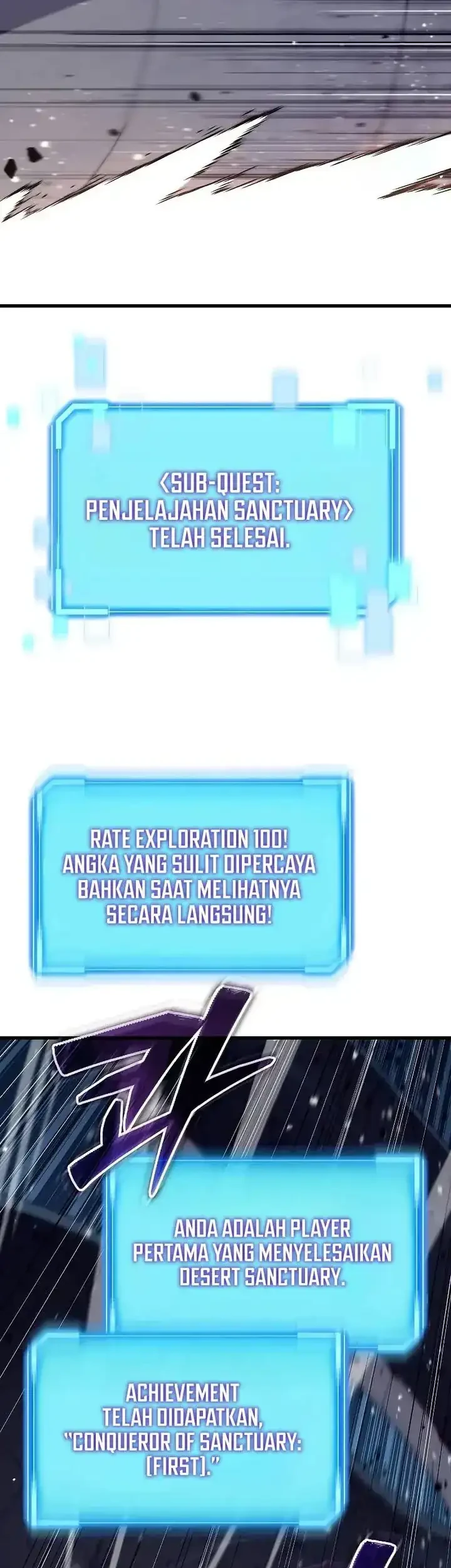 I Start With 13 Hidden Traits Chapter 6 Gambar 27