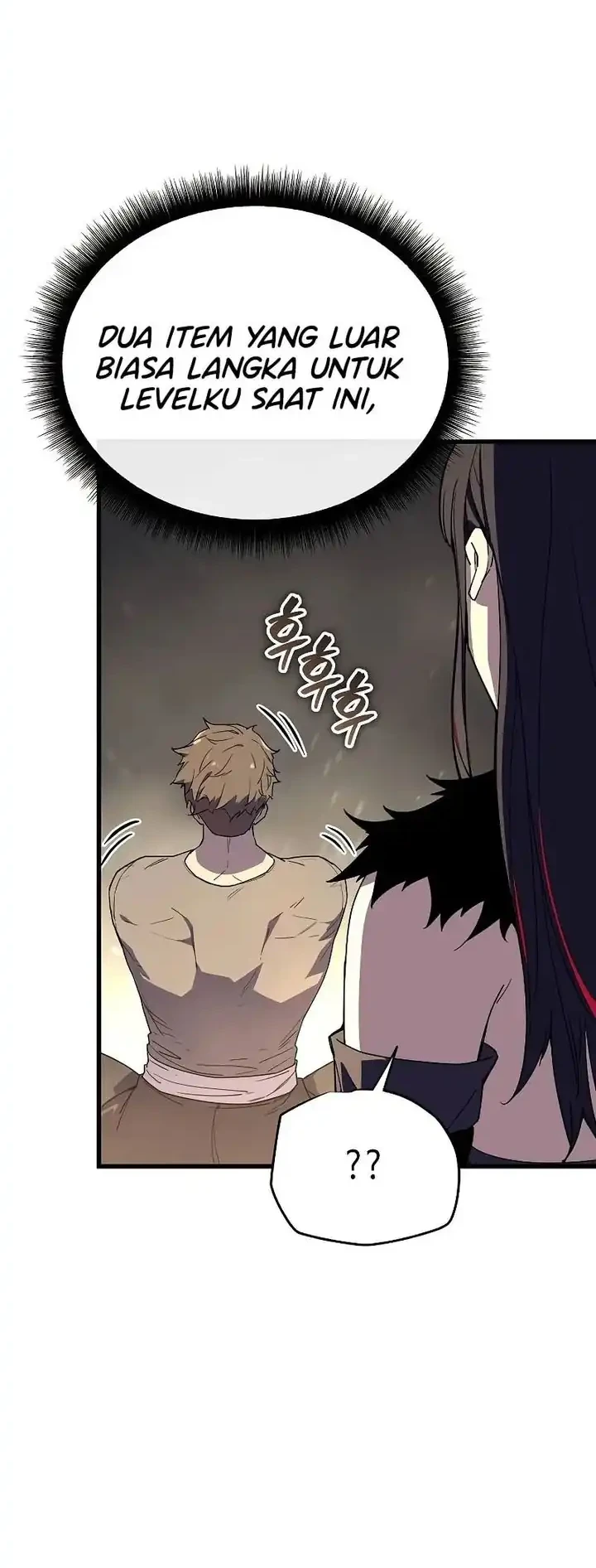 I Start With 13 Hidden Traits Chapter 6 Gambar 34