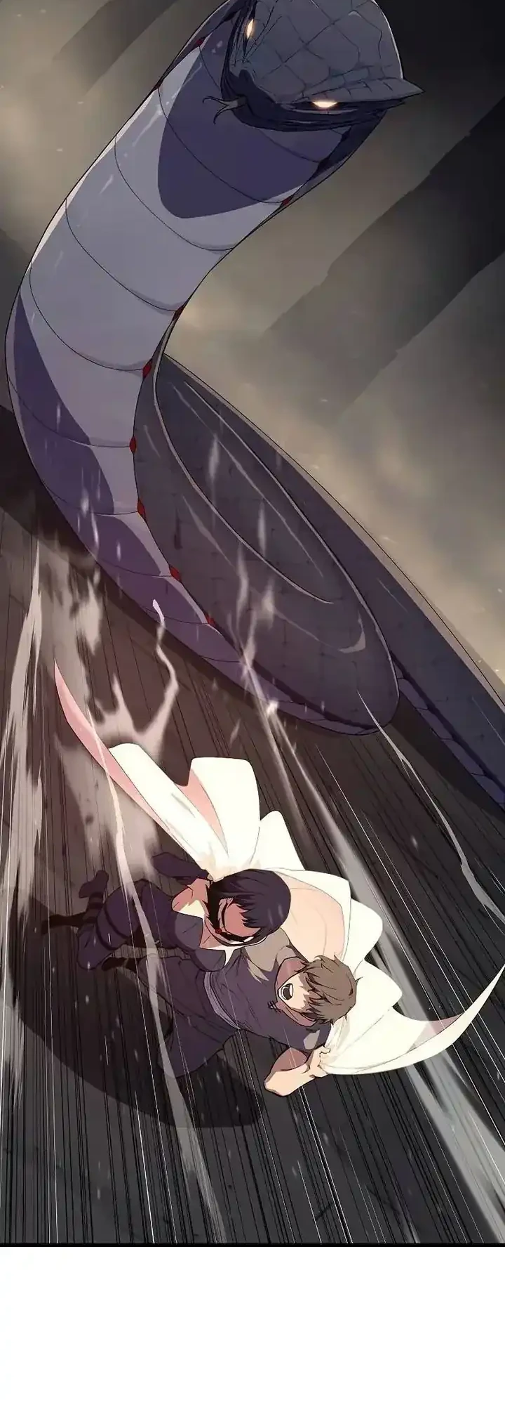 I Start With 13 Hidden Traits Chapter 6 Gambar 44