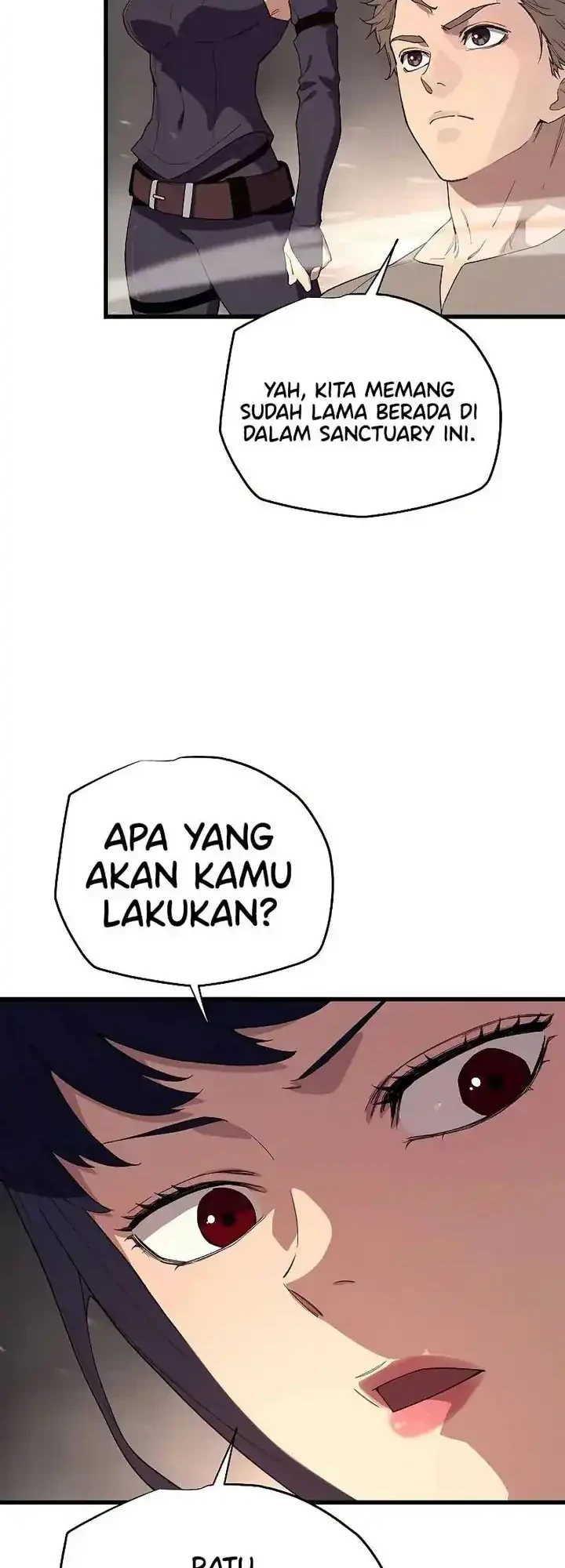 I Start With 13 Hidden Traits Chapter 6 Gambar 40