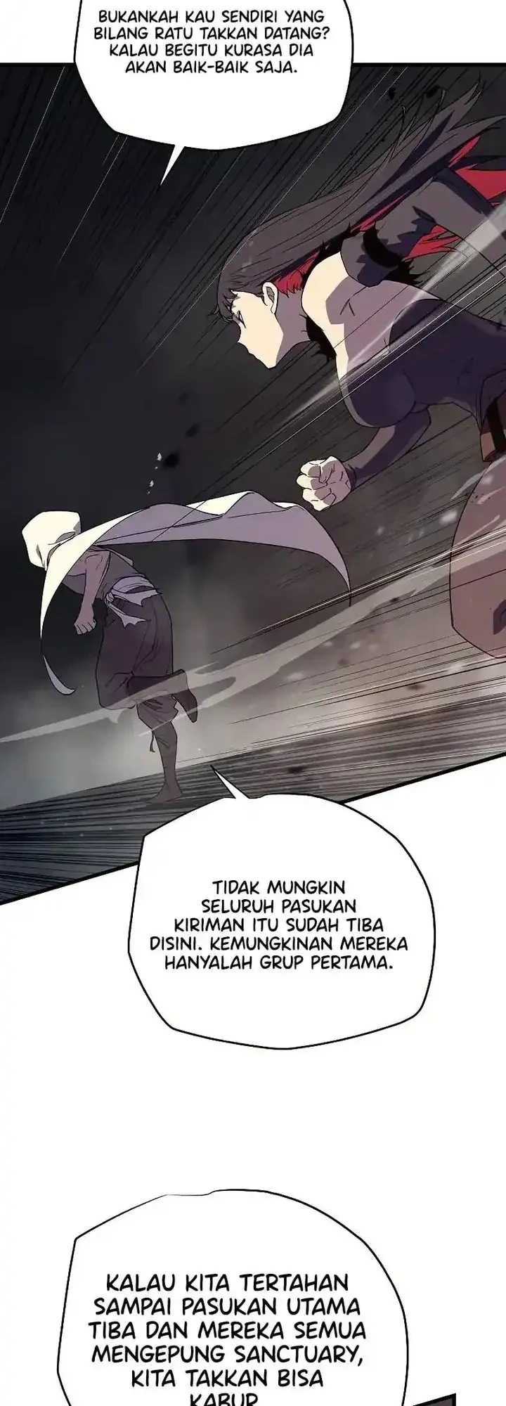 I Start With 13 Hidden Traits Chapter 6 Gambar 48