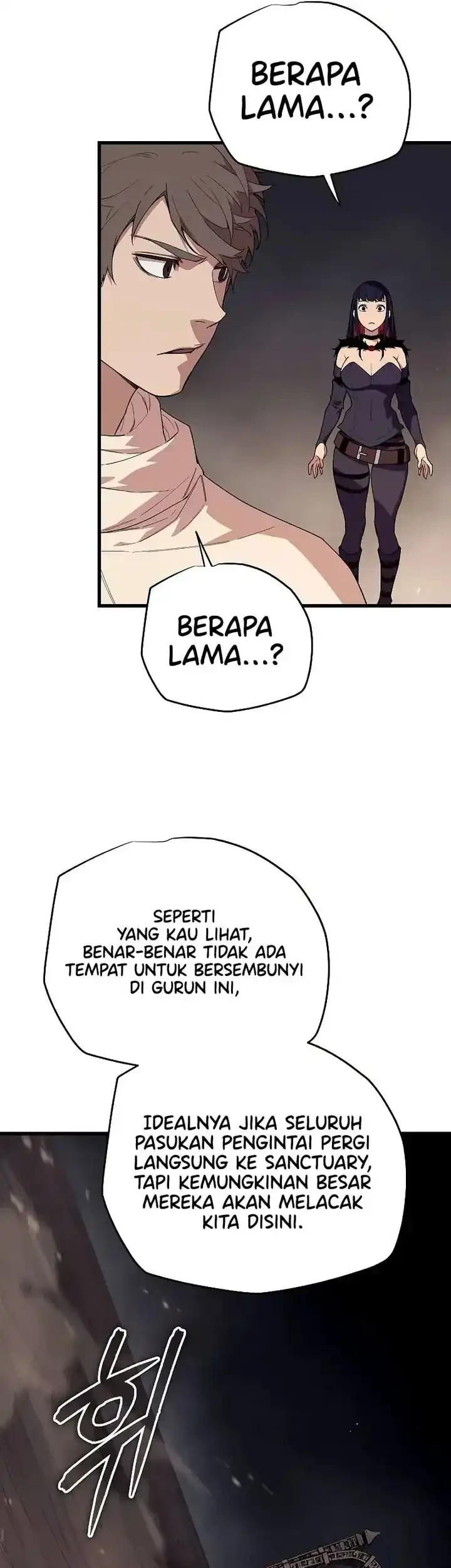 I Start With 13 Hidden Traits Chapter 6 Gambar 55