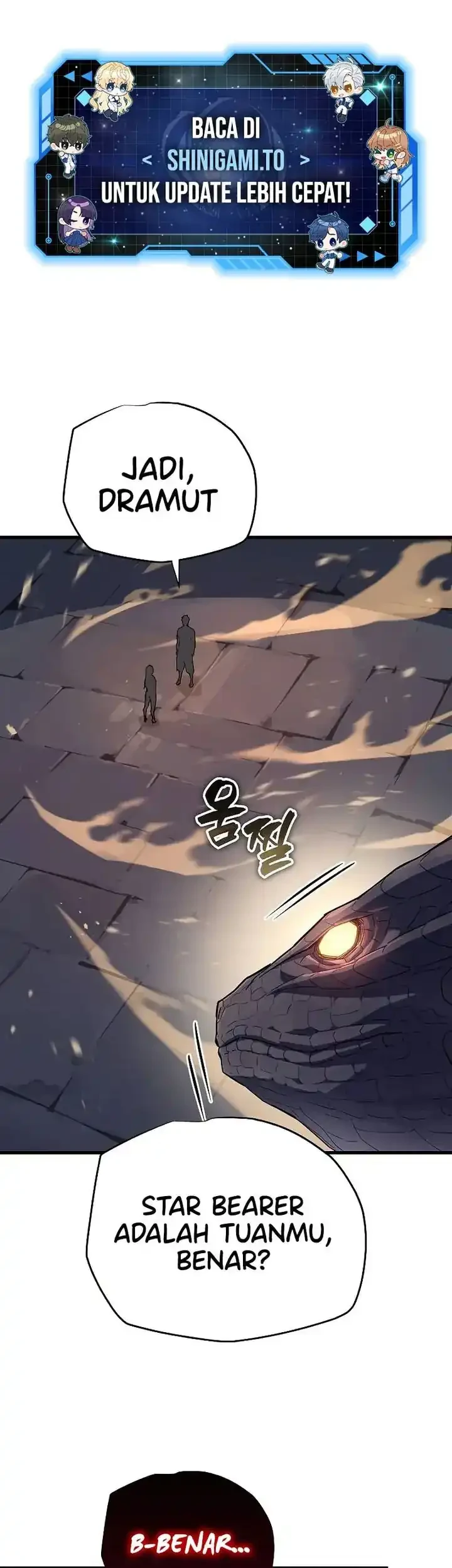 Manhwa I Start With 13 Hidden Traits Chapter 6 gambar nomor 2