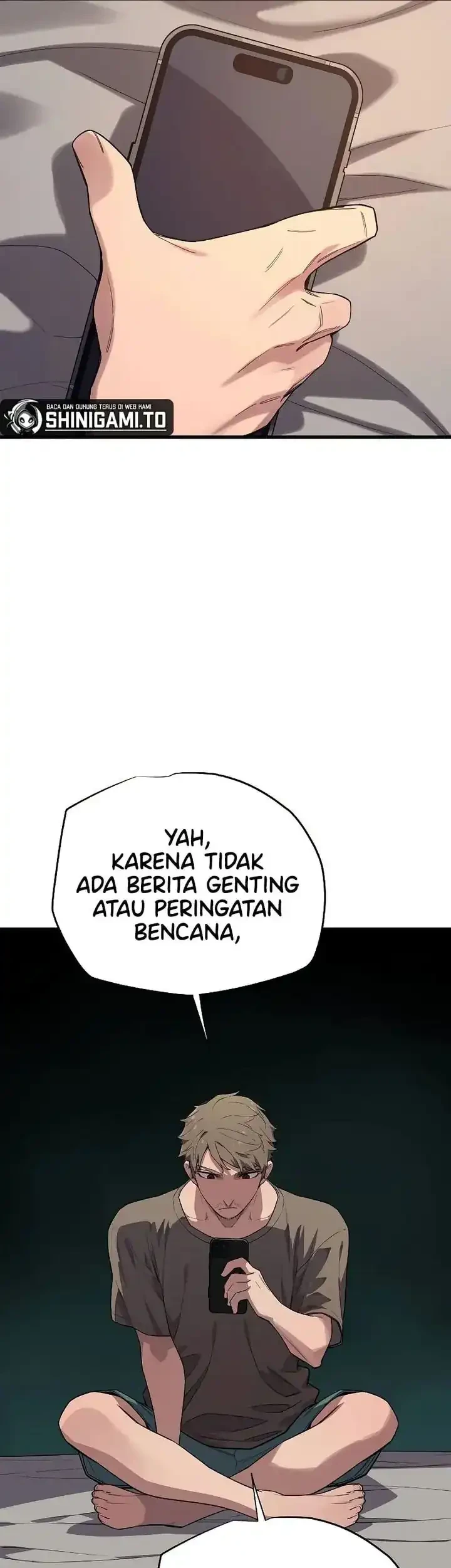 I Start With 13 Hidden Traits Chapter 6 Gambar 63