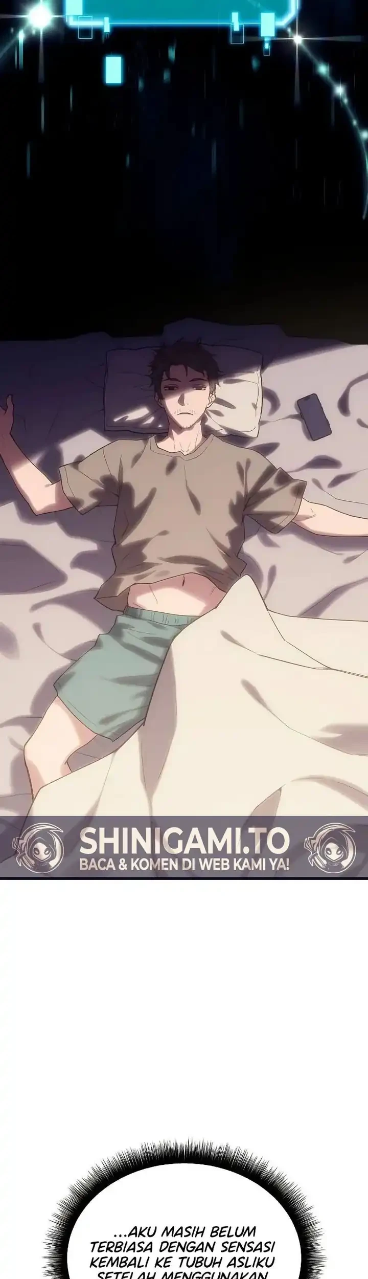 I Start With 13 Hidden Traits Chapter 6 Gambar 61