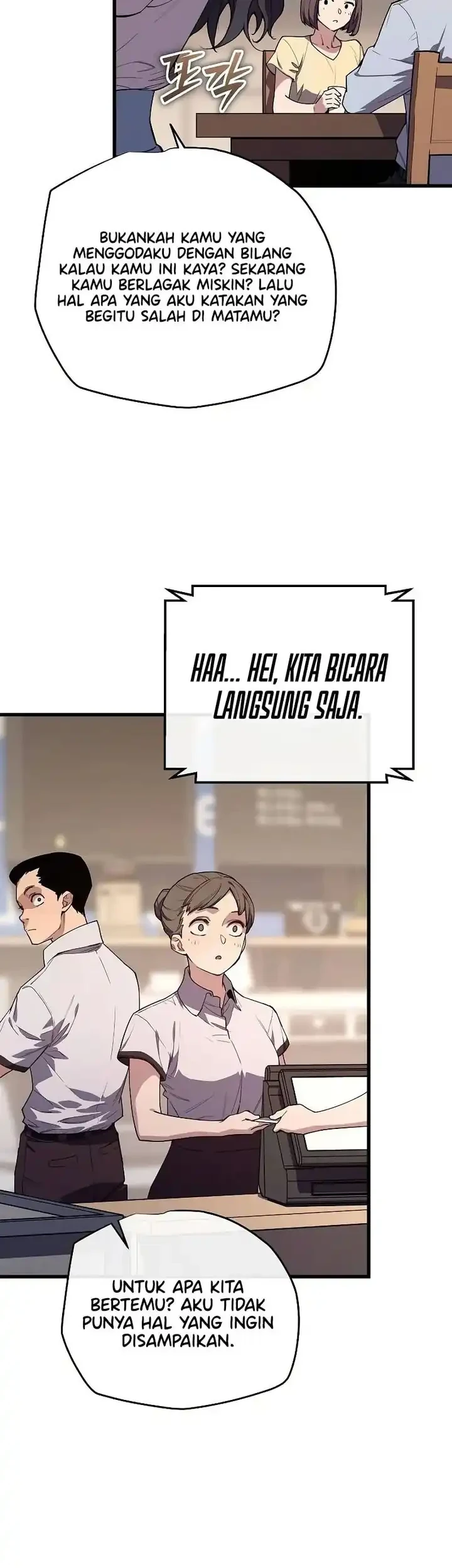 I Start With 13 Hidden Traits Chapter 6 Gambar 69