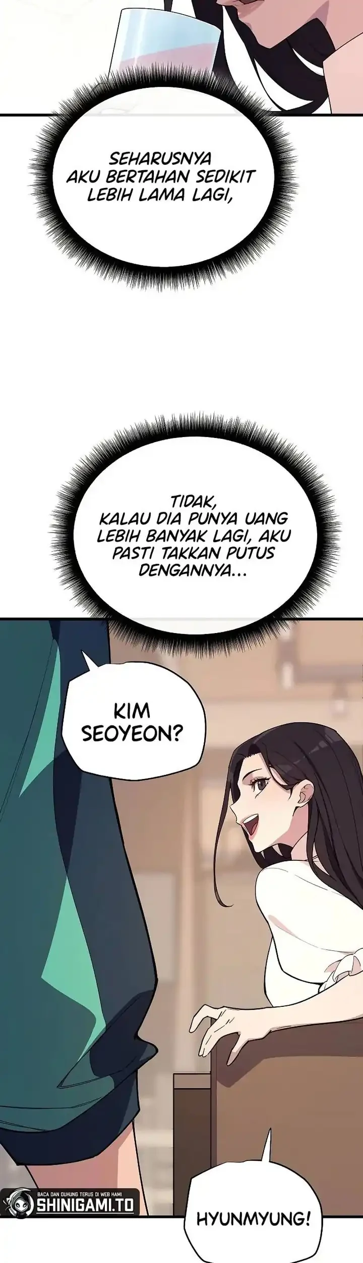 I Start With 13 Hidden Traits Chapter 6 Gambar 73