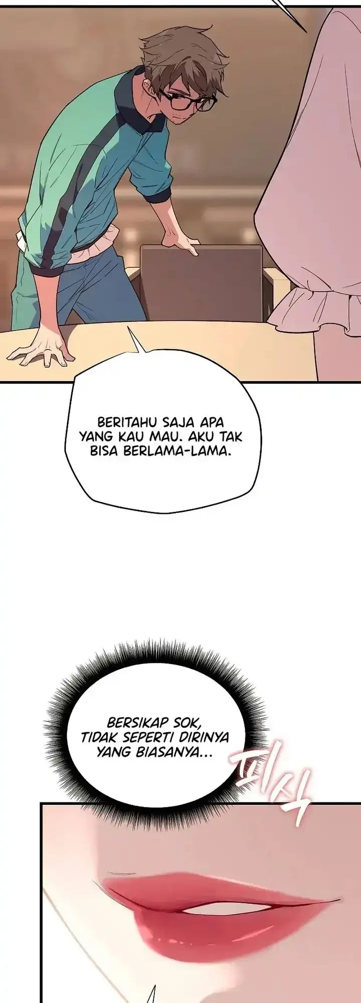 I Start With 13 Hidden Traits Chapter 6 Gambar 76