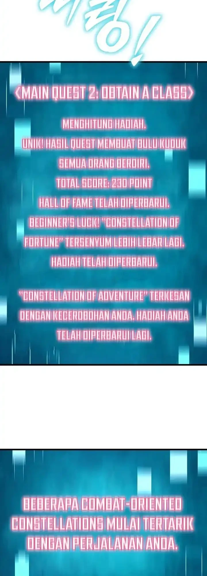 I Start With 13 Hidden Traits Chapter 6 Gambar 5