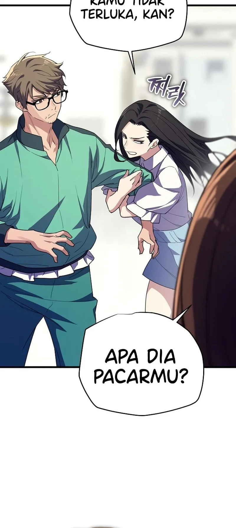 I Start With 13 Hidden Traits Chapter 7 Gambar 29