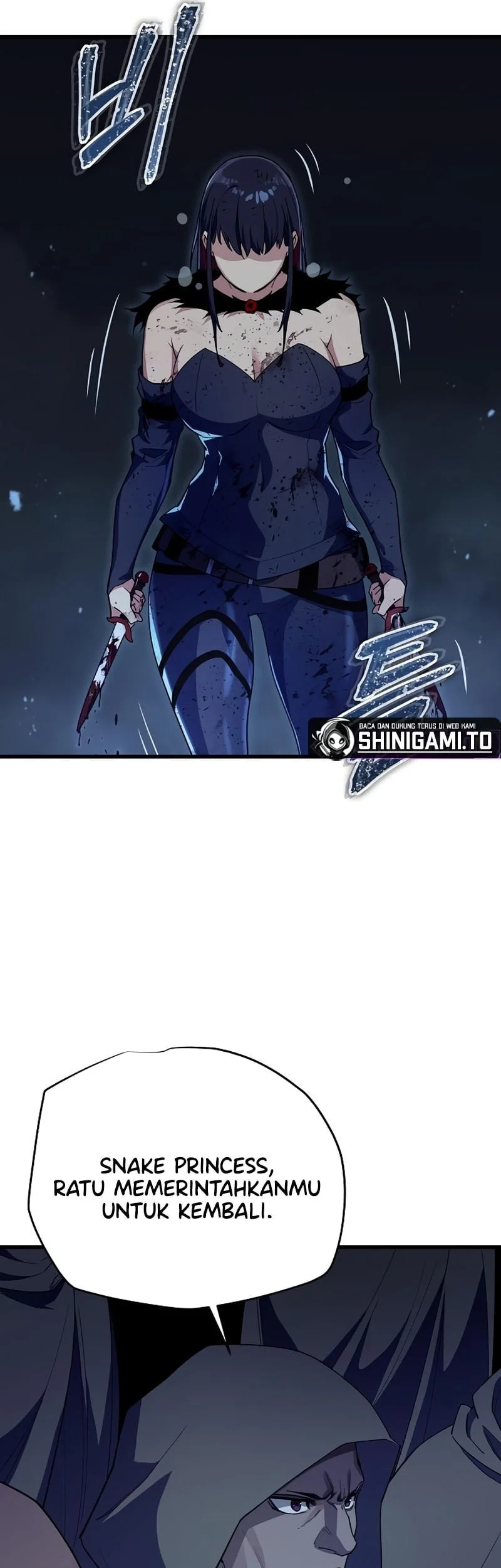 I Start With 13 Hidden Traits Chapter 7 Gambar 46