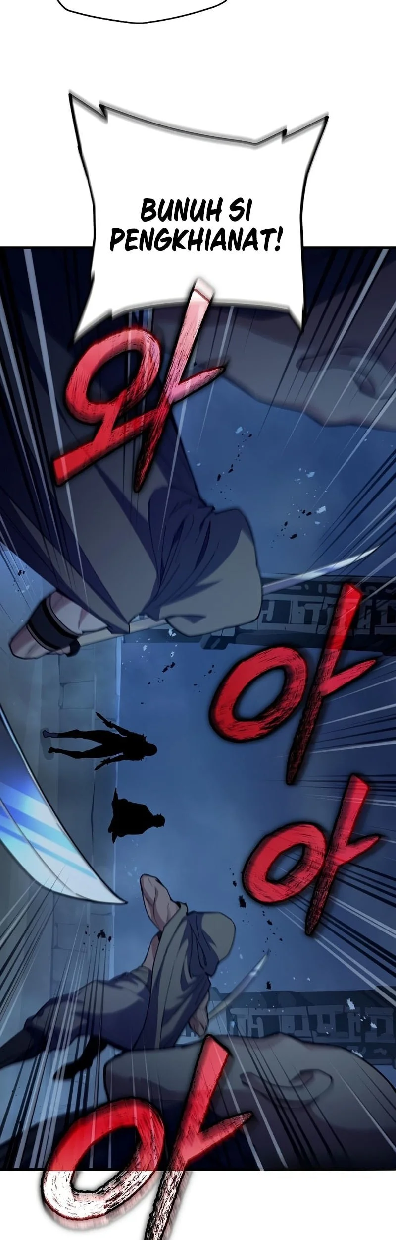 I Start With 13 Hidden Traits Chapter 7 Gambar 48