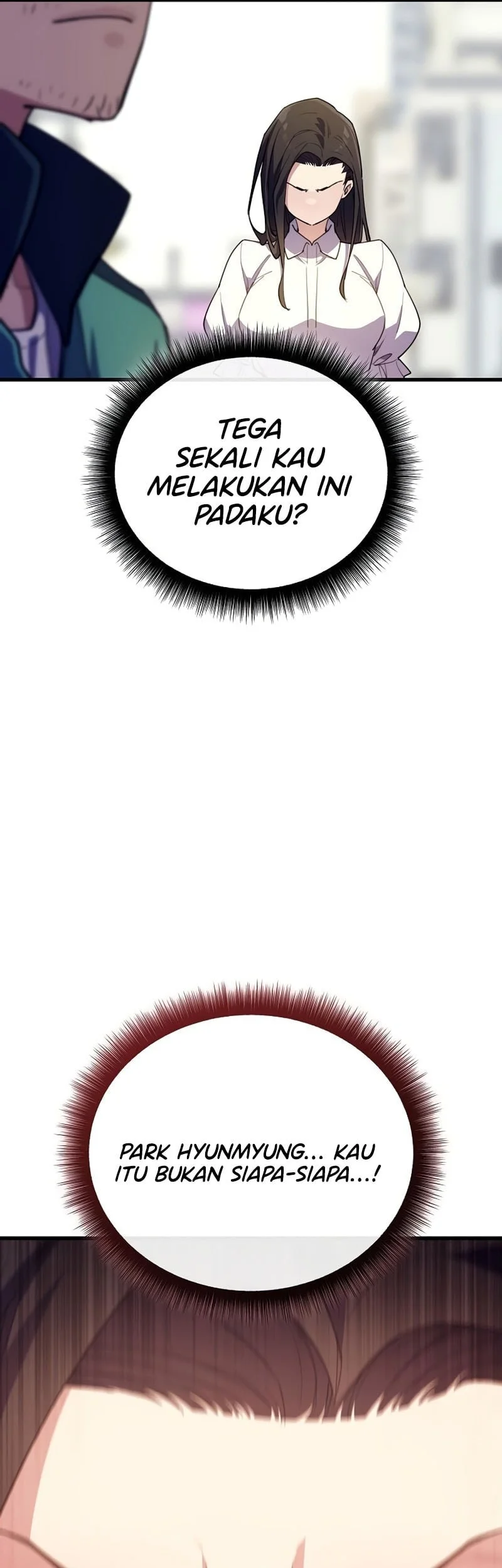 I Start With 13 Hidden Traits Chapter 7 Gambar 34