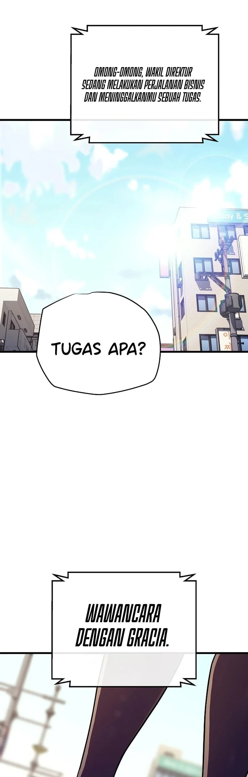 I Start With 13 Hidden Traits Chapter 7 Gambar 38