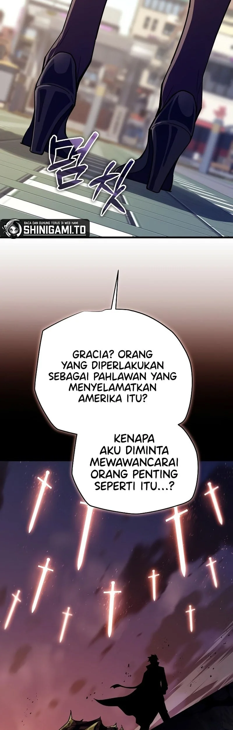 I Start With 13 Hidden Traits Chapter 7 Gambar 39