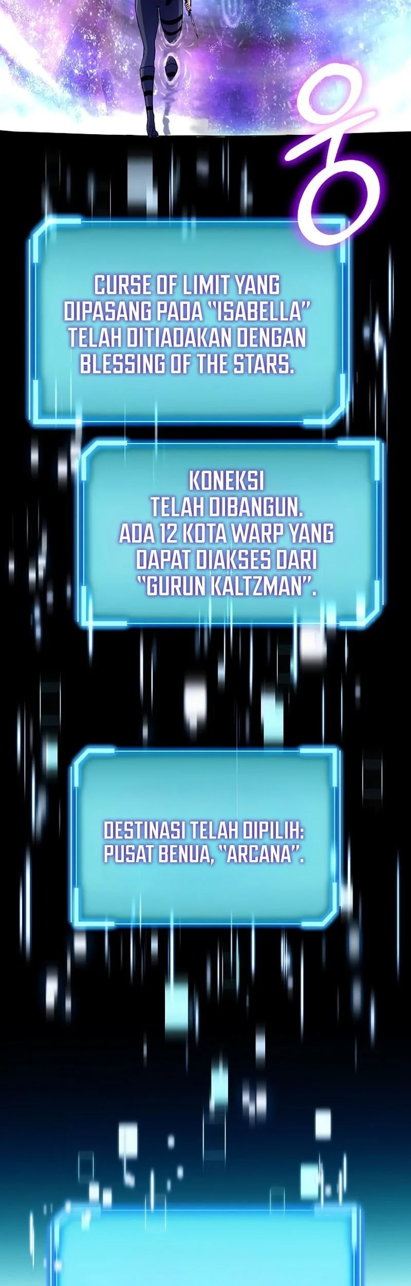 I Start With 13 Hidden Traits Chapter 7 Gambar 63