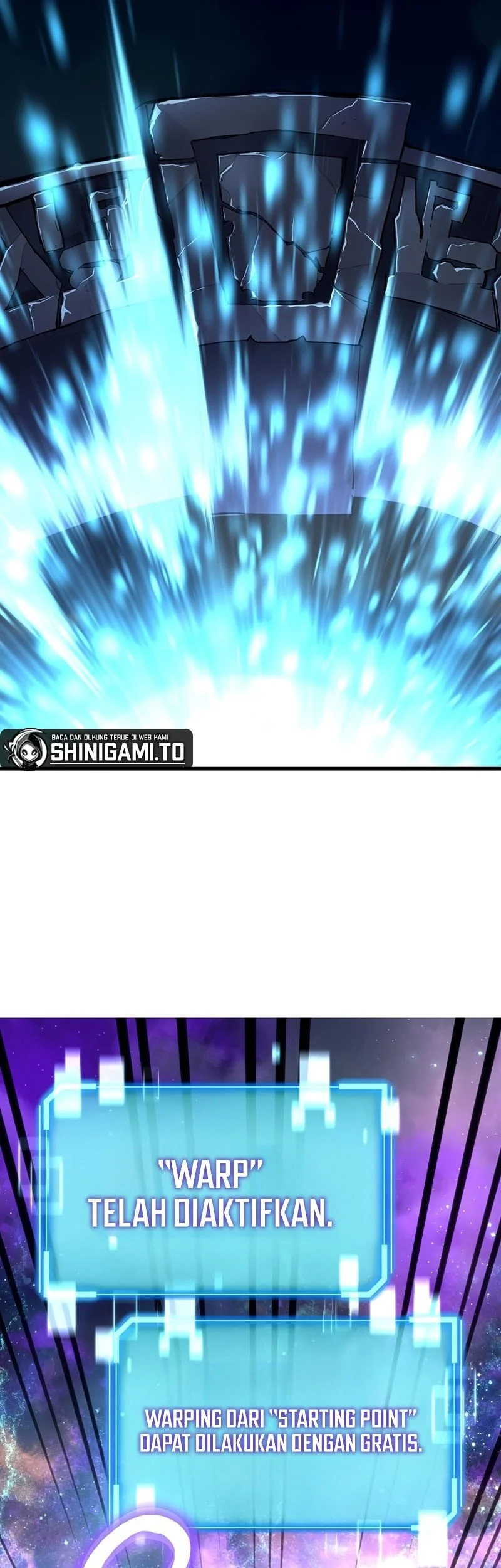 I Start With 13 Hidden Traits Chapter 7 Gambar 50