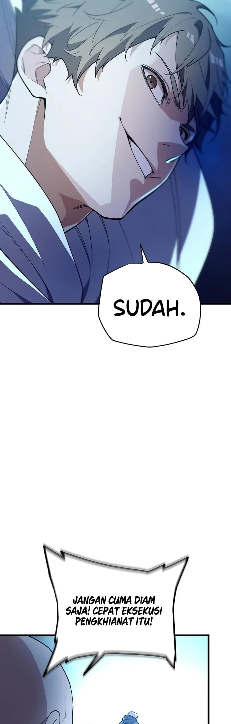 I Start With 13 Hidden Traits Chapter 7 Gambar 54