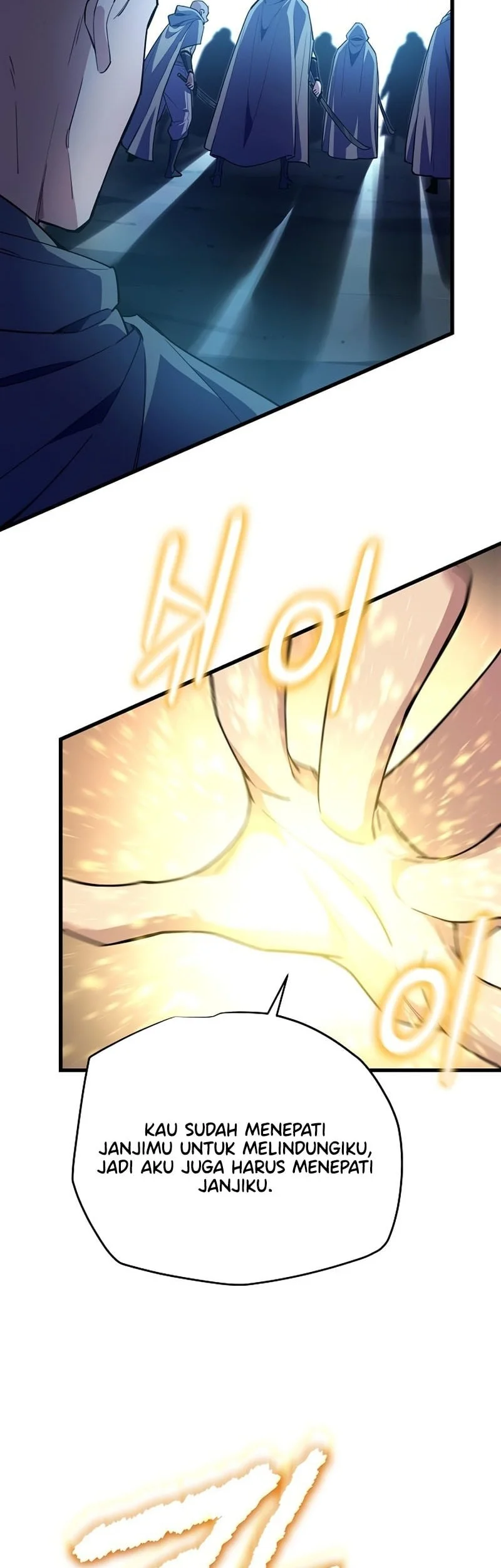 I Start With 13 Hidden Traits Chapter 7 Gambar 55