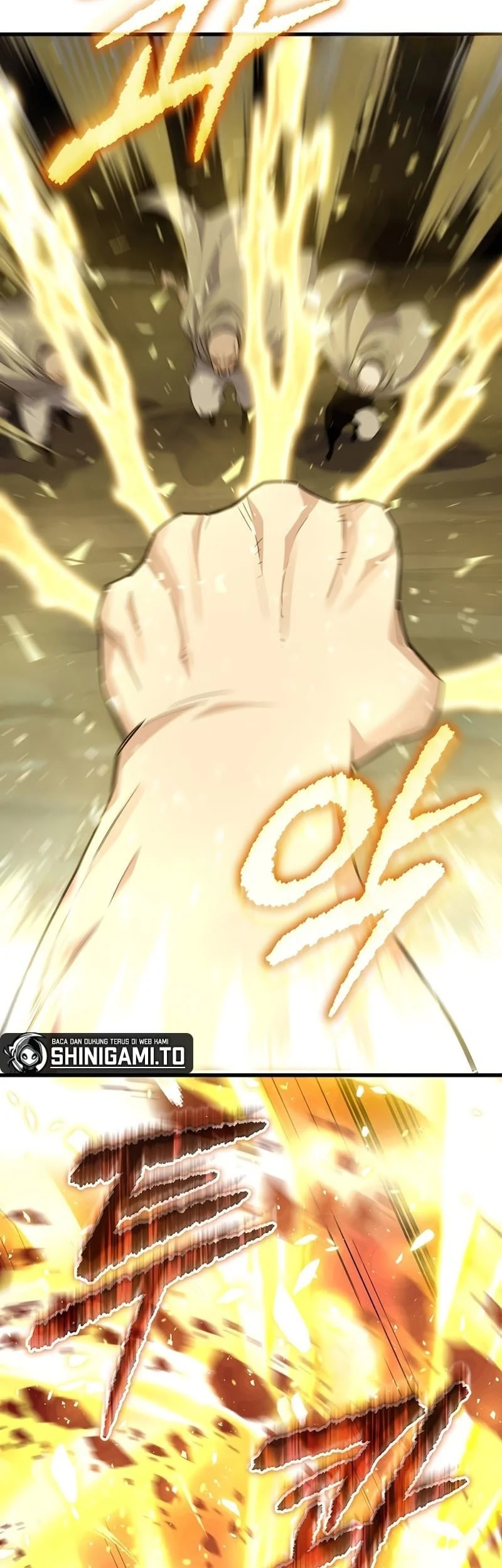 I Start With 13 Hidden Traits Chapter 7 Gambar 56