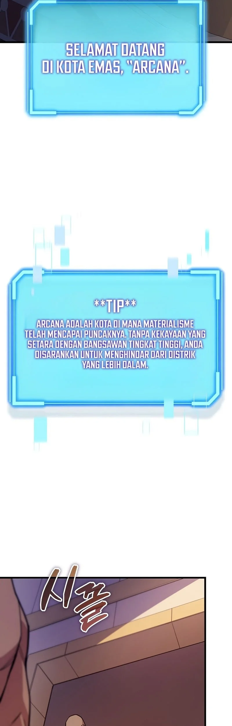 I Start With 13 Hidden Traits Chapter 7 Gambar 66