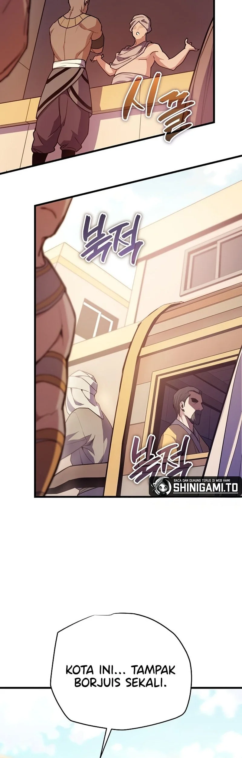 I Start With 13 Hidden Traits Chapter 7 Gambar 67