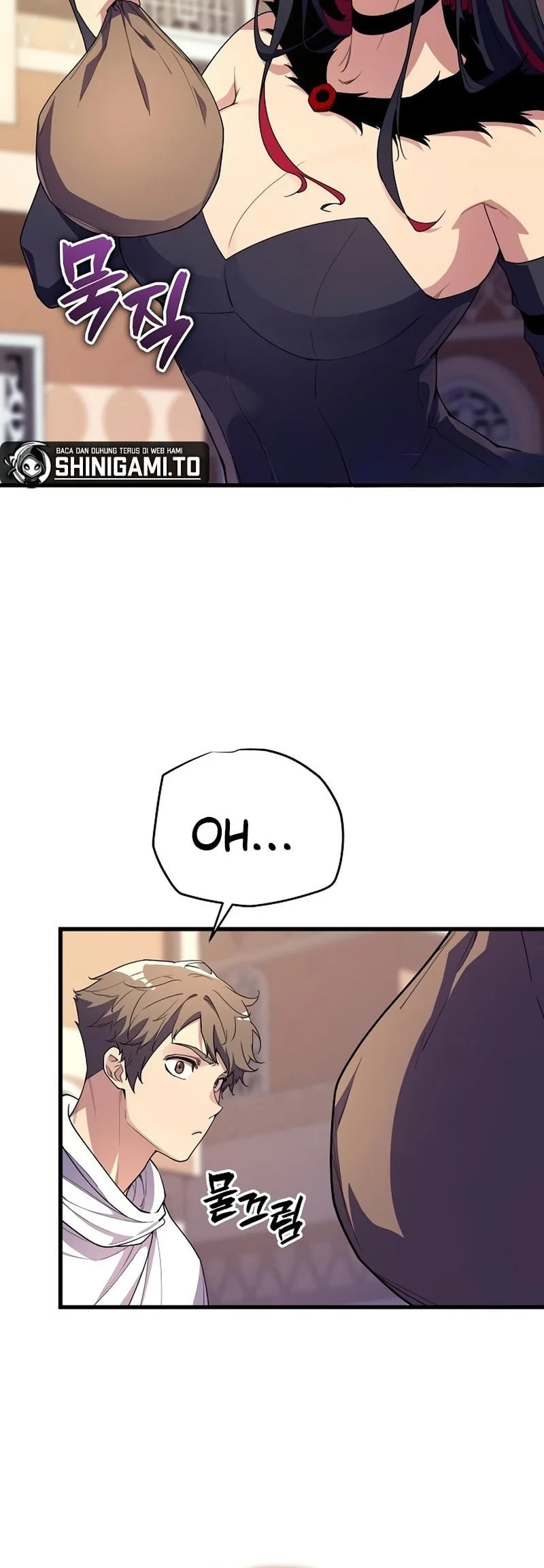 I Start With 13 Hidden Traits Chapter 7 Gambar 69