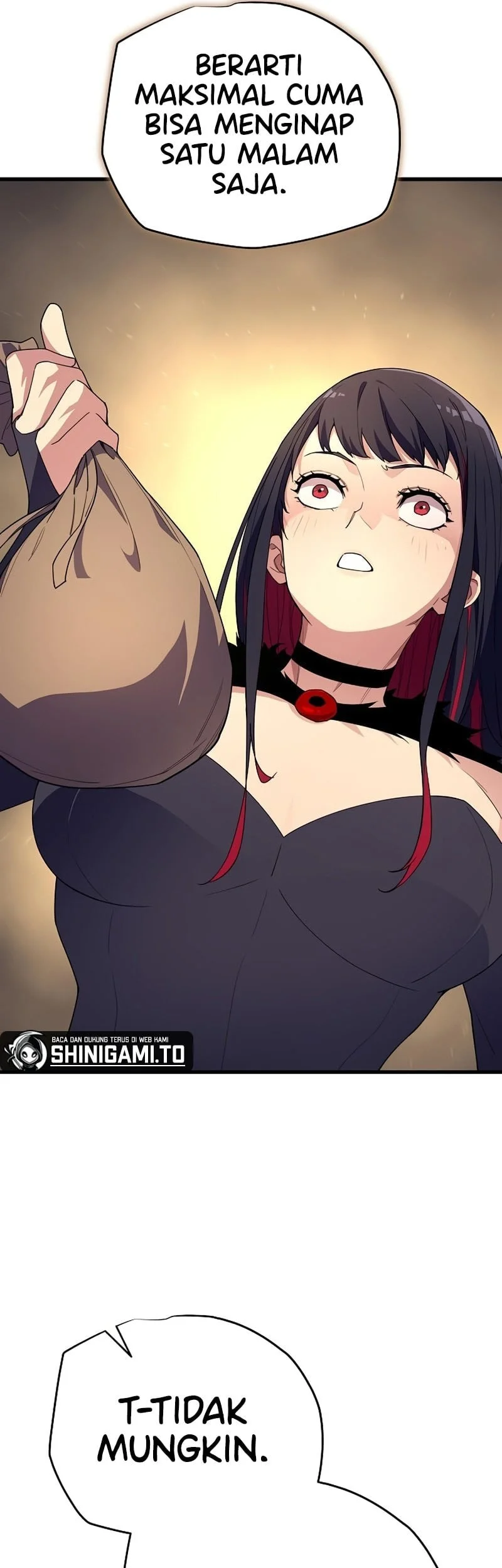 I Start With 13 Hidden Traits Chapter 7 Gambar 70