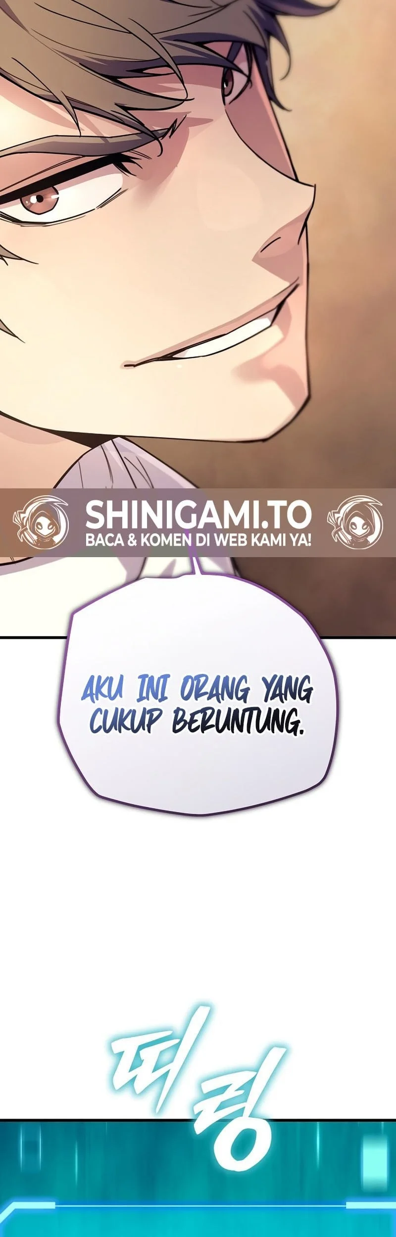 I Start With 13 Hidden Traits Chapter 7 Gambar 76