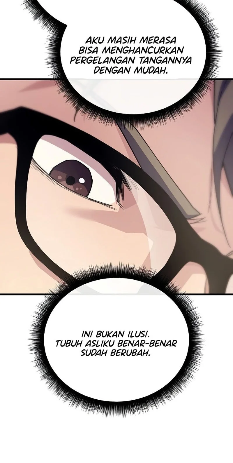 I Start With 13 Hidden Traits Chapter 7 Gambar 5