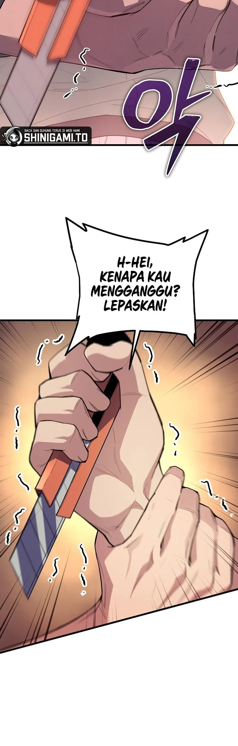 I Start With 13 Hidden Traits Chapter 7 Gambar 3