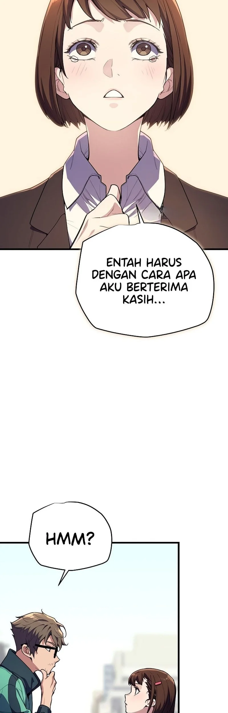 I Start With 13 Hidden Traits Chapter 7 Gambar 7