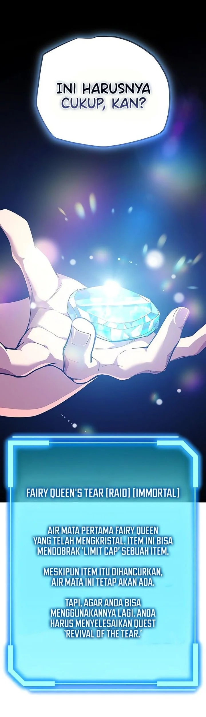 I Start With 13 Hidden Traits Chapter 8 Gambar 12