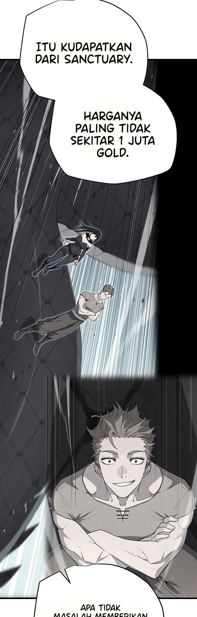 I Start With 13 Hidden Traits Chapter 8 Gambar 16