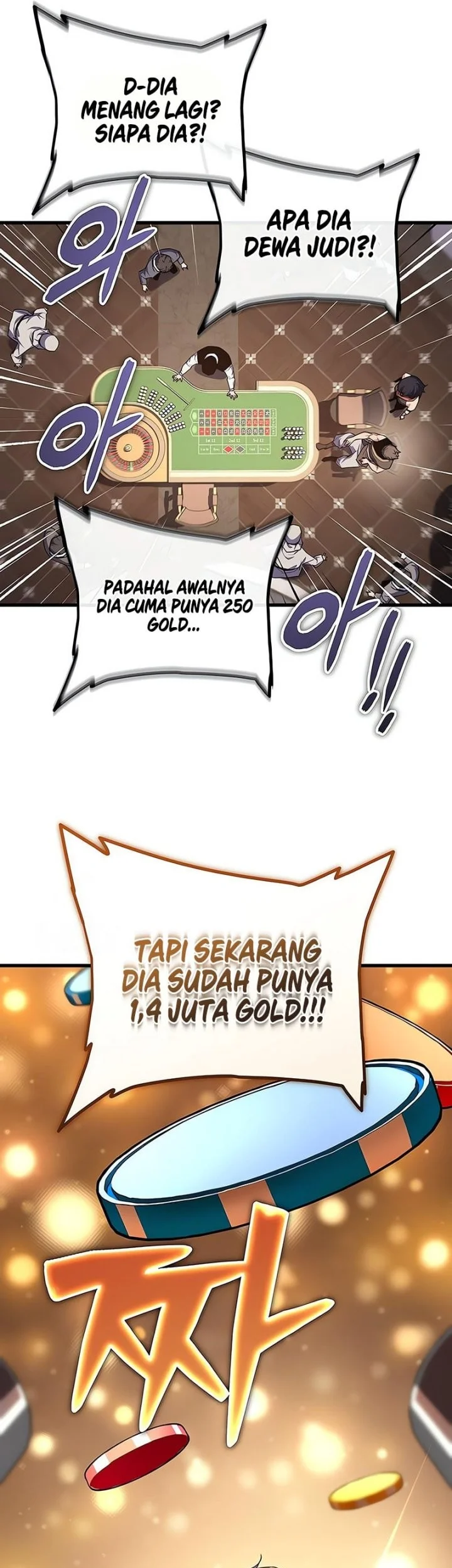 I Start With 13 Hidden Traits Chapter 8 Gambar 22