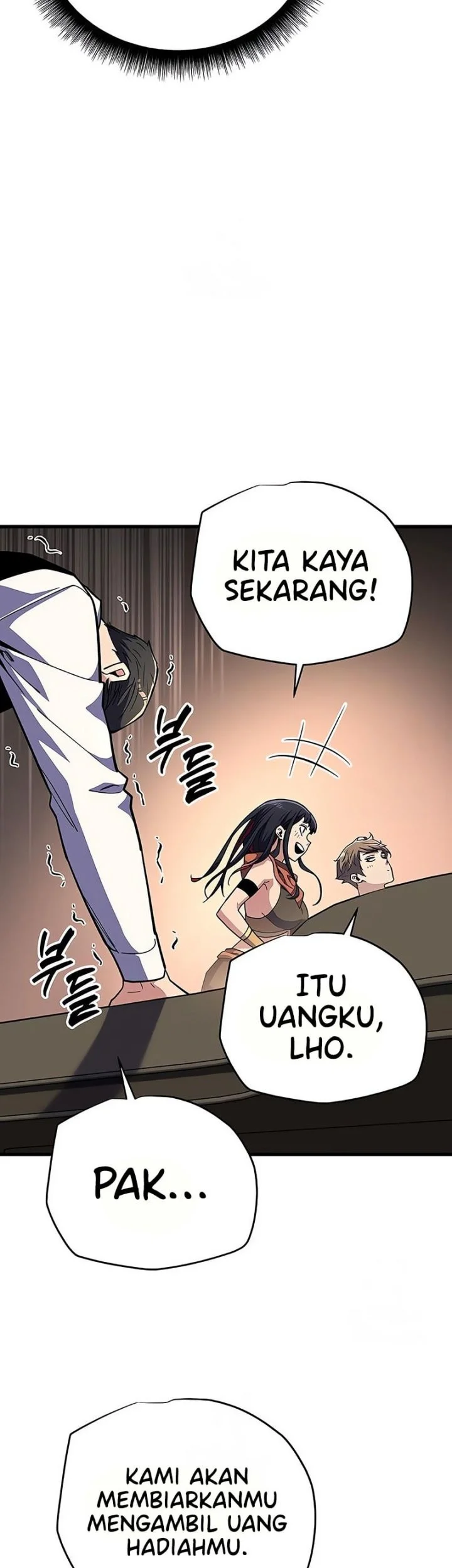 I Start With 13 Hidden Traits Chapter 8 Gambar 24