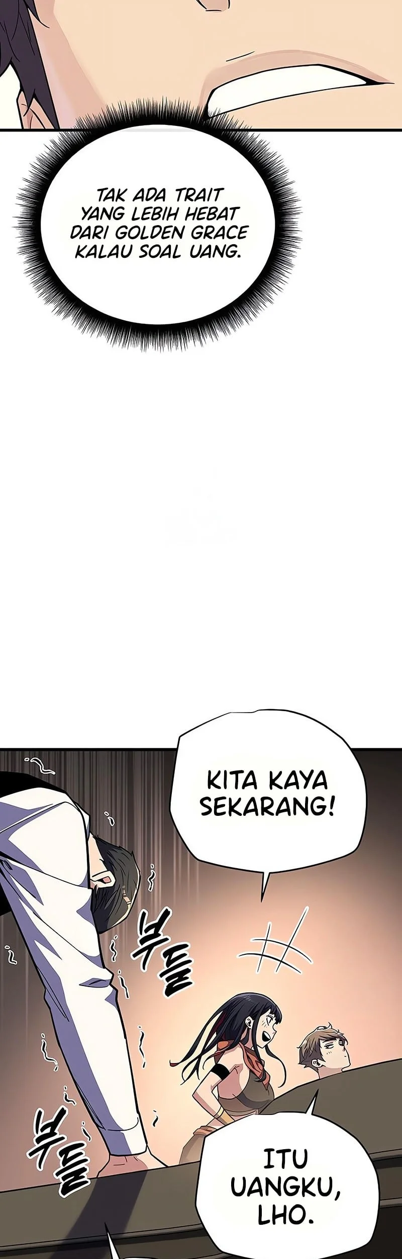 I Start With 13 Hidden Traits Chapter 8 Gambar 24