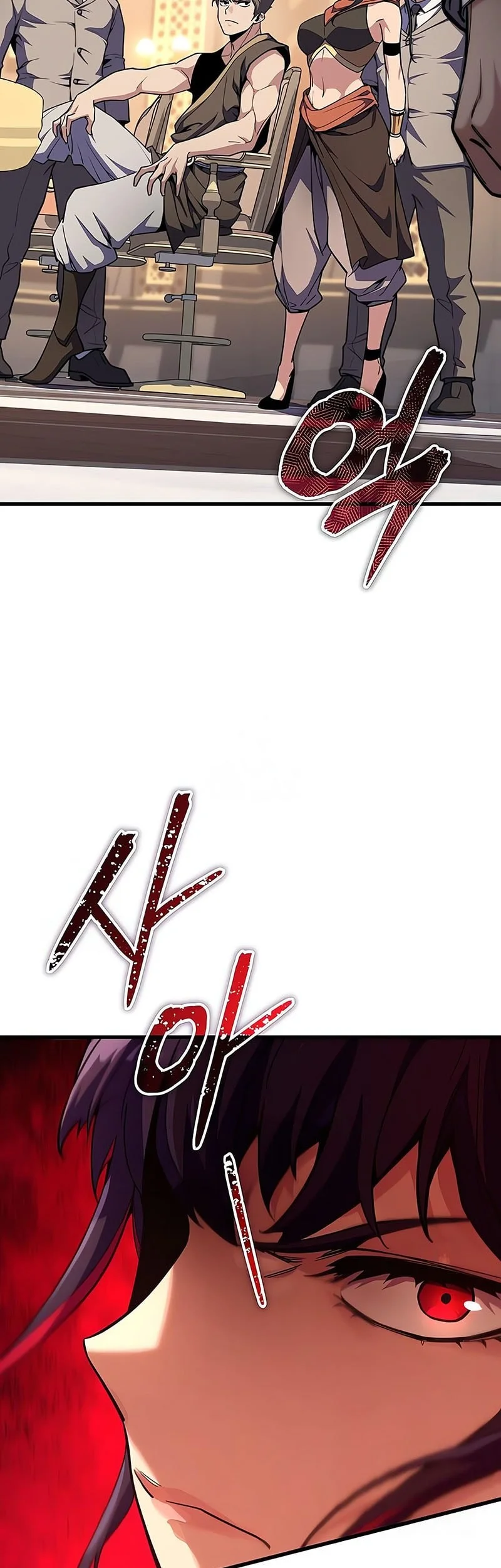 I Start With 13 Hidden Traits Chapter 8 Gambar 28