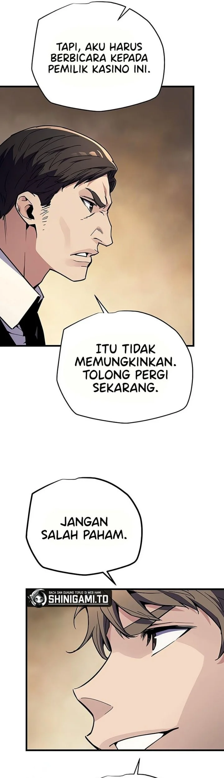 I Start With 13 Hidden Traits Chapter 8 Gambar 30