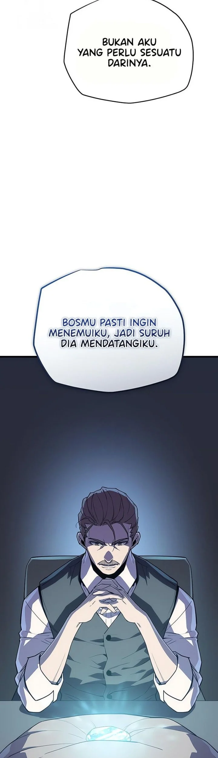 I Start With 13 Hidden Traits Chapter 8 Gambar 31