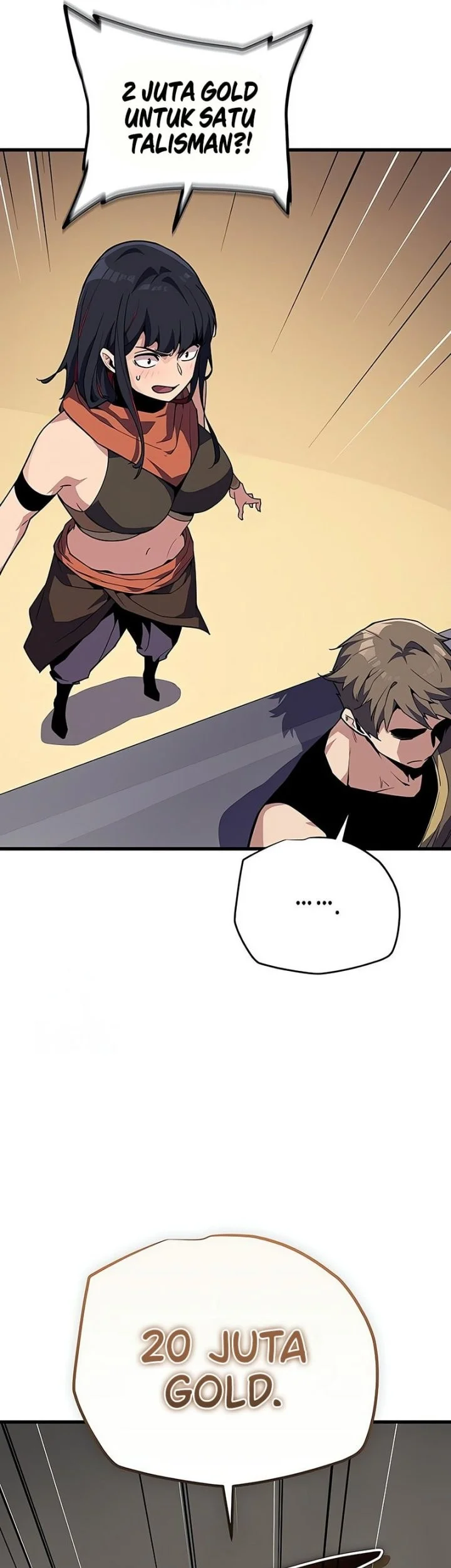 I Start With 13 Hidden Traits Chapter 8 Gambar 46