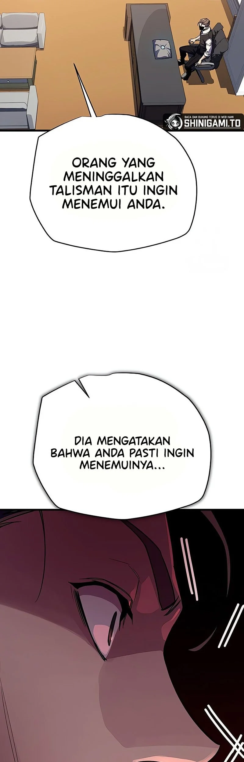 I Start With 13 Hidden Traits Chapter 8 Gambar 36